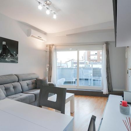 Apartment Cardenal Cisneros マドリード エクステリア 写真