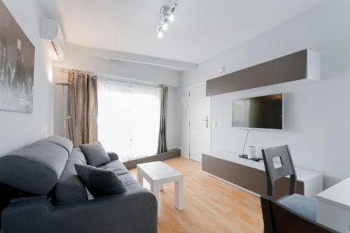 Apartment Cardenal Cisneros マドリード エクステリア 写真