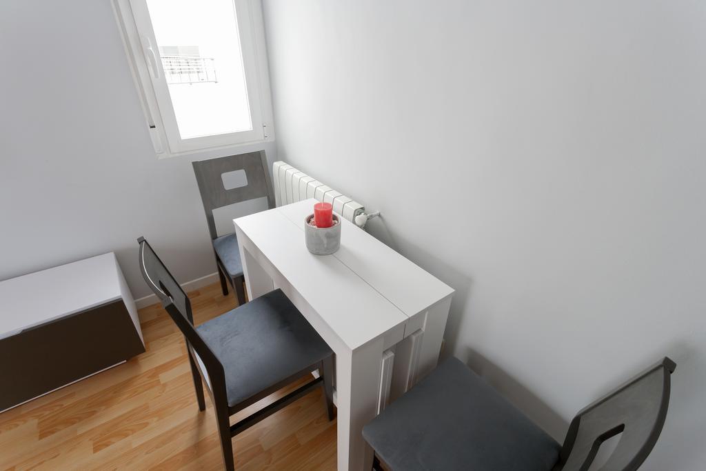 Apartment Cardenal Cisneros マドリード エクステリア 写真