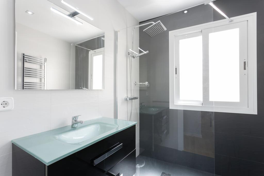 Apartment Cardenal Cisneros マドリード エクステリア 写真