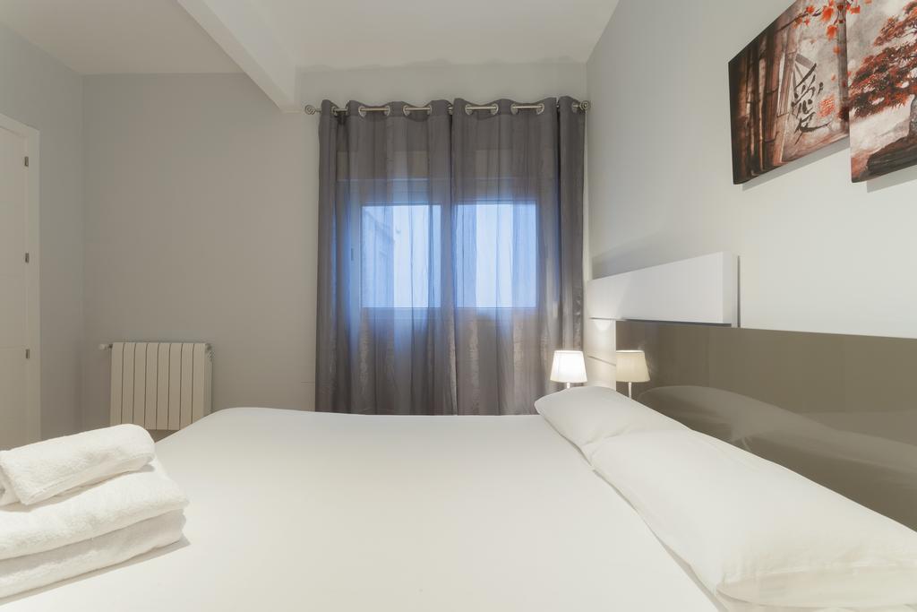 Apartment Cardenal Cisneros マドリード エクステリア 写真