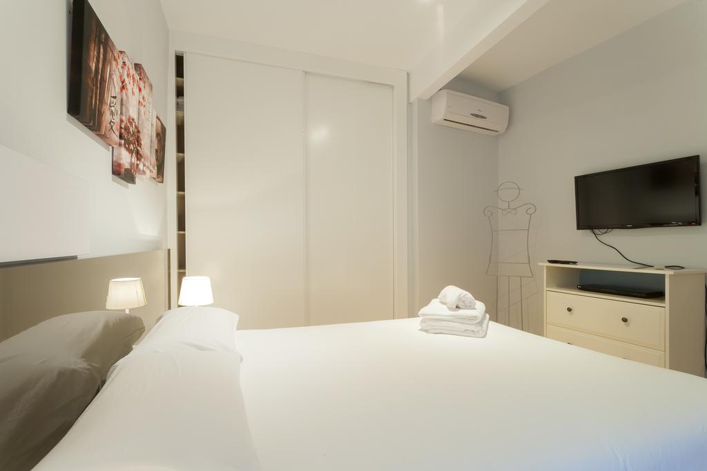 Apartment Cardenal Cisneros マドリード エクステリア 写真